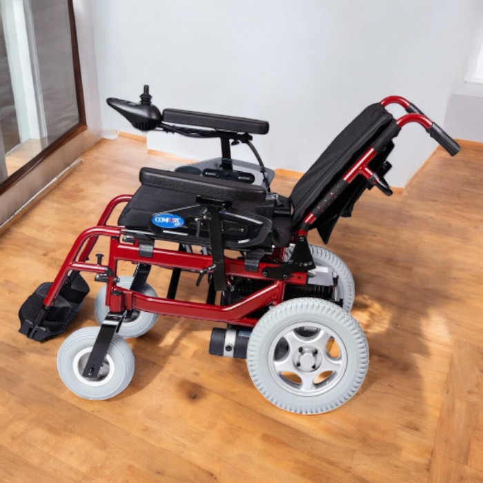 Comfort%20Plus%20Allure%20Akülü%20Tekerlekli%20Sandalye%20