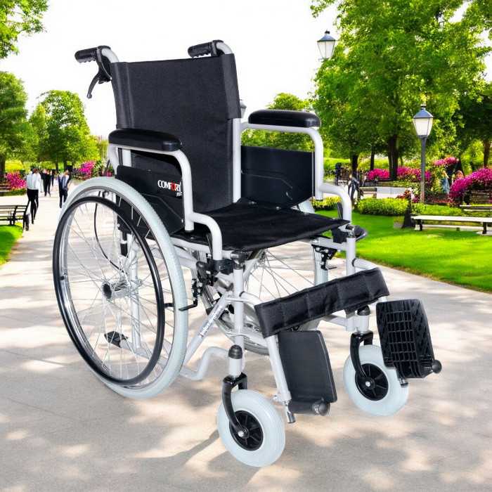 Comfort%20Plus%20DM%20-%20312%2040%20cm%20Özellikli%20Tekerlekli%20Sandalye