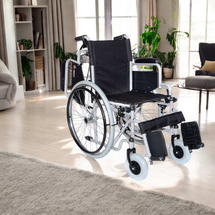 Comfort%20Plus%20DM%20-%20312%2040%20cm%20Özellikli%20Tekerlekli%20Sandalye