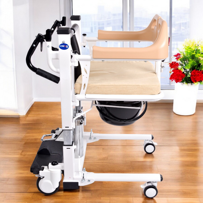 Comfort%20Plus%20DM-160%20Tuvaletli%20Tekerlekli%20Sandalye