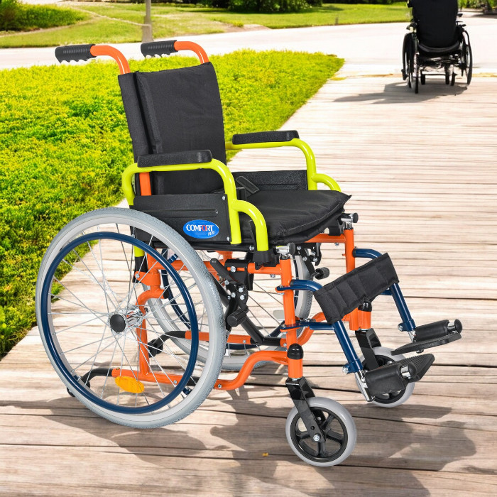 Comfort%20Plus%20DM-312%2035%20Kids%20Çocuk%20Tekerlekli%20Sandalye