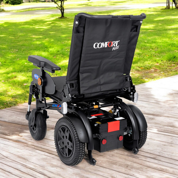 Comfort%20Plus%20DM-450%20Luxury%20XXL%20Akülü%20Tekerlekli%20Sandalye