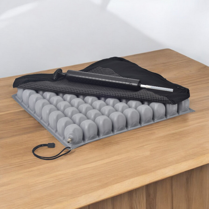 Comfort%20Plus%20DM-840%20Havalı%20Oturma%20Minderi%2040x40x8