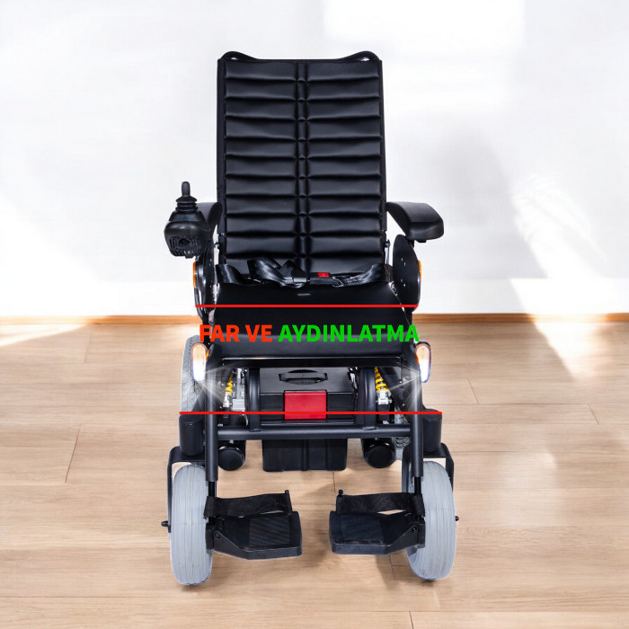 Comfort%20Plus%20DM-450%20Luxury%20Akülü%20Tekerlekli%20Sandalye