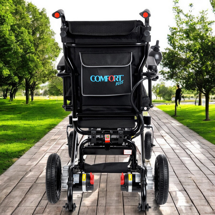 Comfort%20Plus%20DY01106%20Lityum%20Pilli%20Akülü%20Tekerlekli%20Sandalye