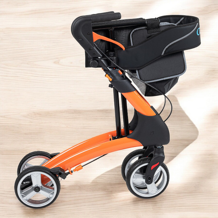 Comfort%20Plus%20DY049147L%20Turuncu%20Karbon%20Fiber%20Rolatör