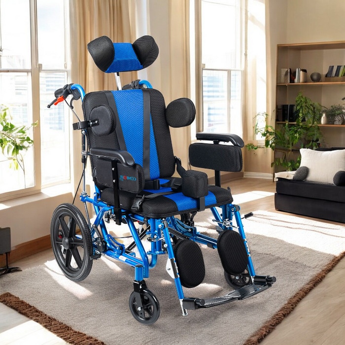 Comfort%20Plus%20DYO1958LBCJ-44%20CP%20Yetişkin%20Tekerlekli%20Sandalye