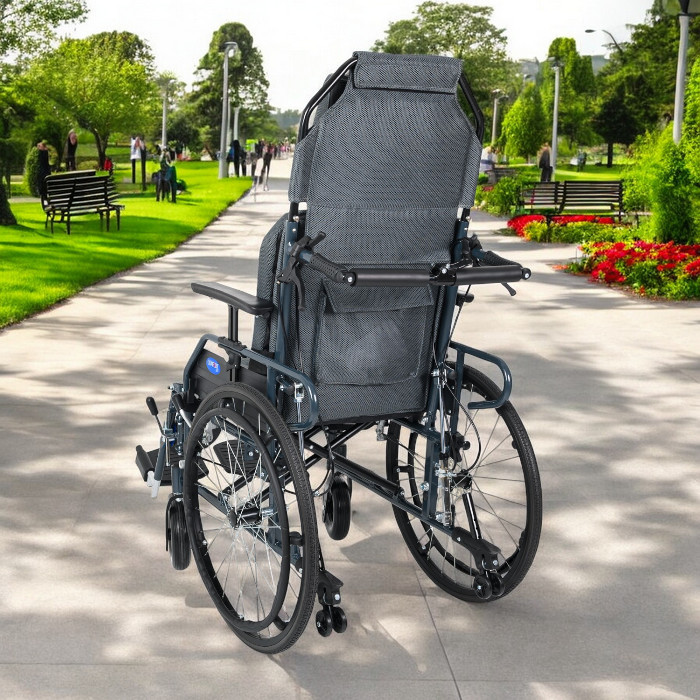 Comfort%20Plus%20KY954LGC-46%20Lux%20Özellikli%20Tekerlekli%20Sandalye%20