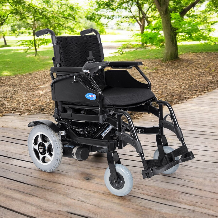Comfort%20Plus%20Tiger%20Akülü%20Tekerlekli%20Sandalye