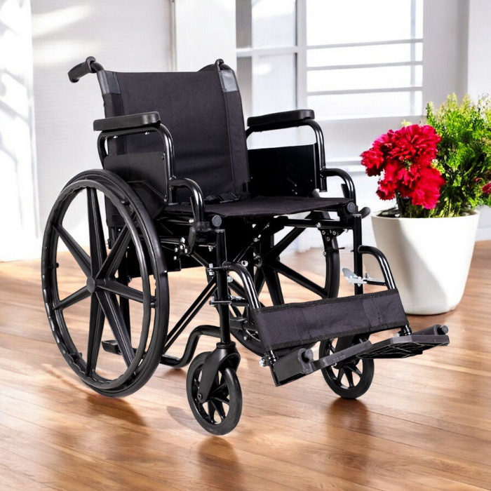 G103Y%20Standart%20Manuel%20Tekerlekli%20Sandalye
