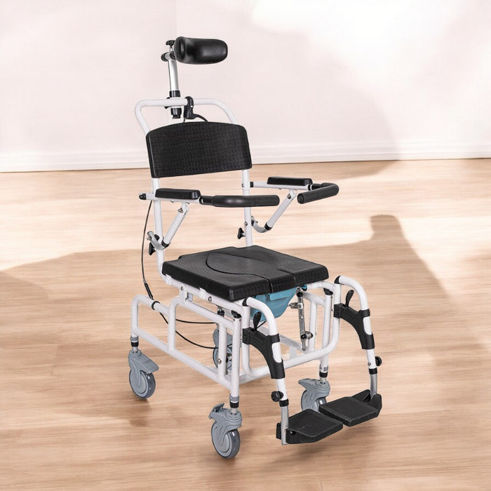 G541%20Alüminyum%20Tilt%20Klozetli%20Banyo%20Sandalyesi