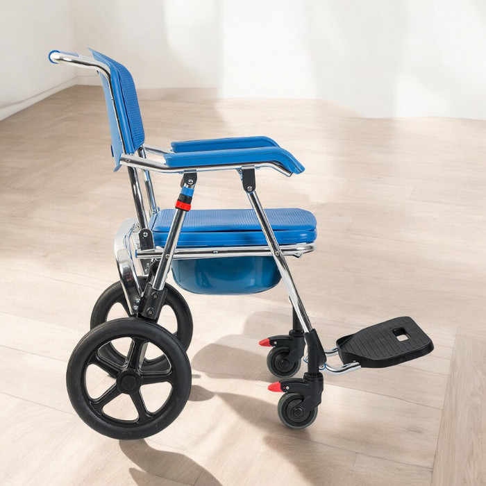 G551%20Alüminyum%20Klozetli%20Banyo%20Sandalyesi