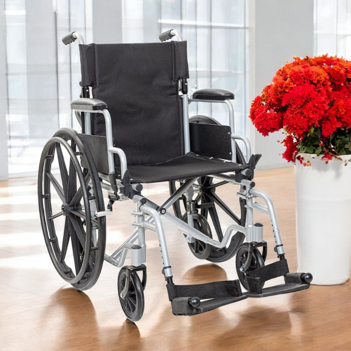 G630%20Standart%20Manuel%20Tekerlekli%20Sandalye