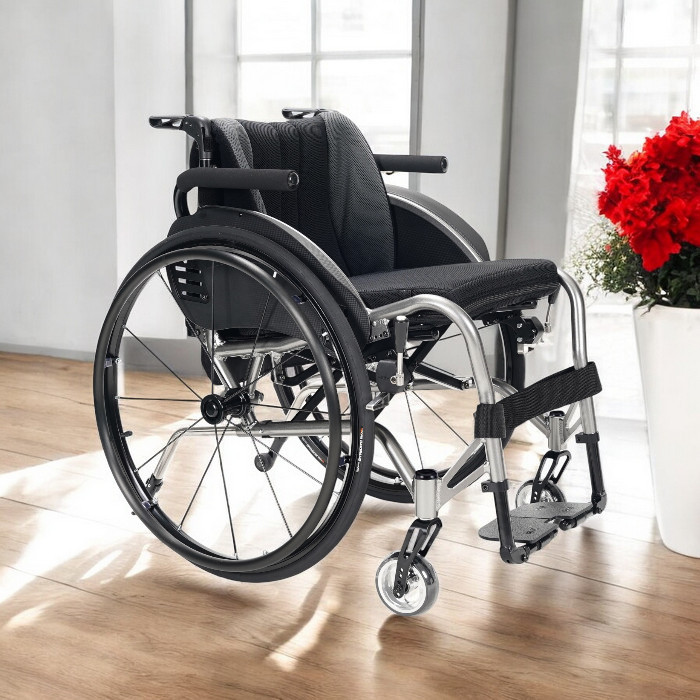 G760%20Katlanır%20Aktif%20Tekerlekli%20Sandalye