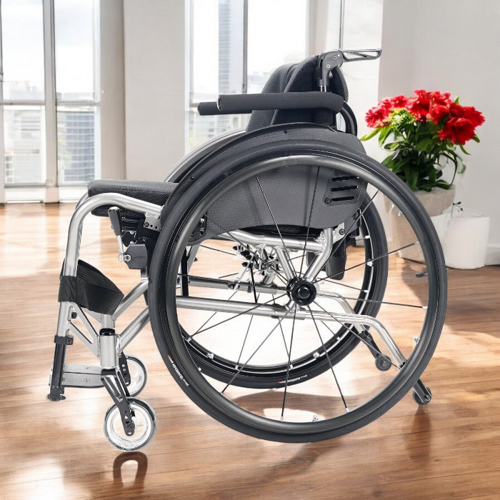 G760%20Katlanır%20Aktif%20Tekerlekli%20Sandalye