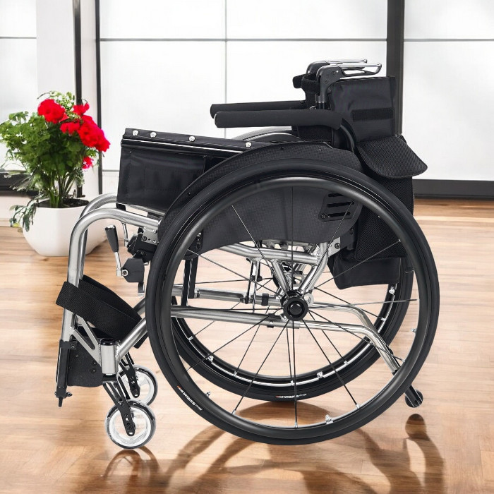G760%20Katlanır%20Aktif%20Tekerlekli%20Sandalye