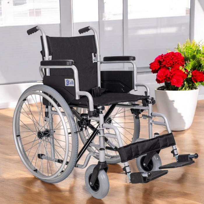 Golfi%20G130%20Standart%20Tekerlekli%20Sandalye