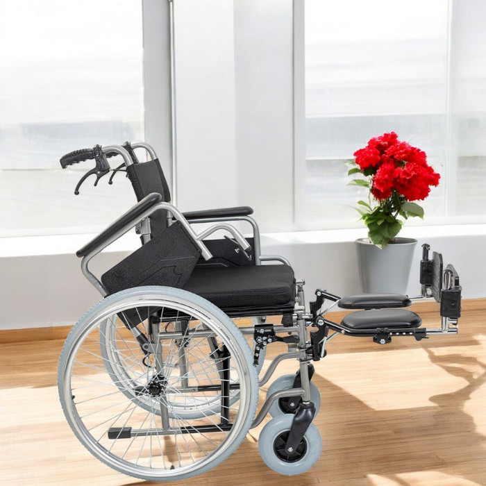 Golfi%20G133%20Standart%20Tekerlekli%20Sandalye