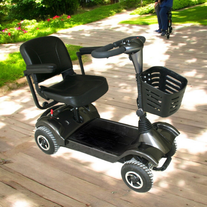 Poylin%20P401%20Dört%20Tekerli%20Engelli%20Aracı