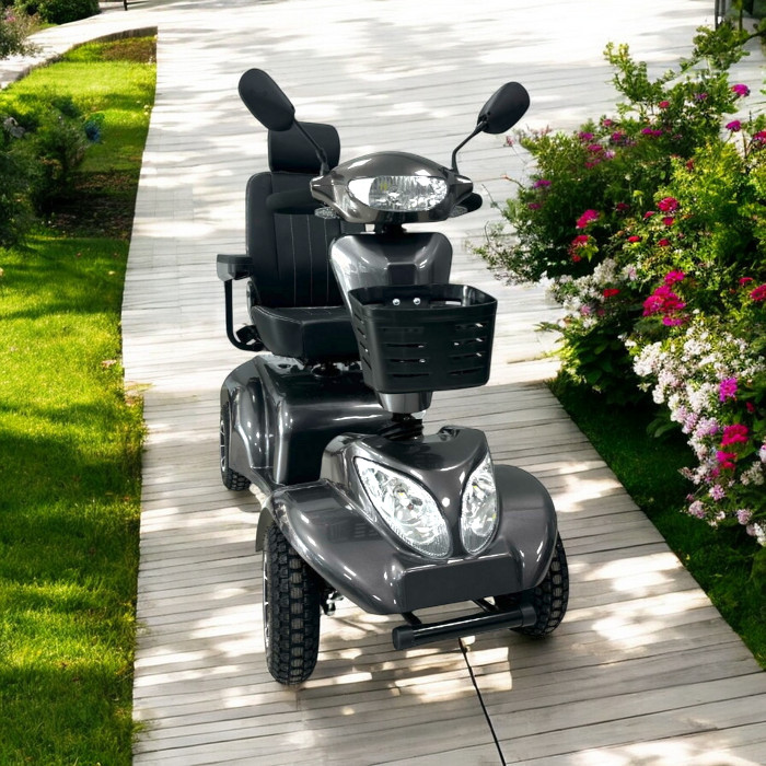 Poylin%20P403%20Dört%20Tekerli%20Engelli%20Aracı%20
