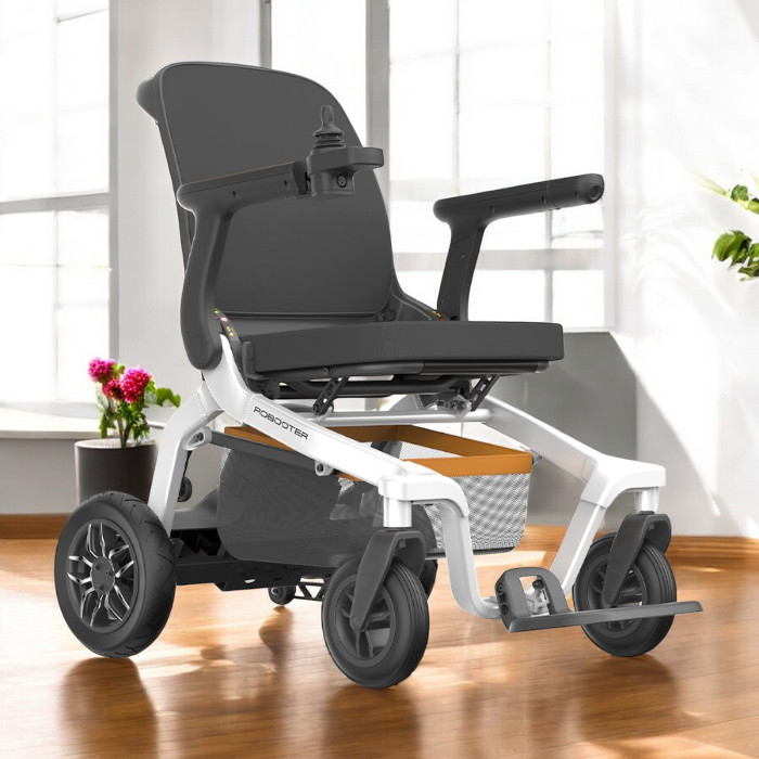 S490E%20Robooter%20Akülü%20Tekerlekli%20Sandalye