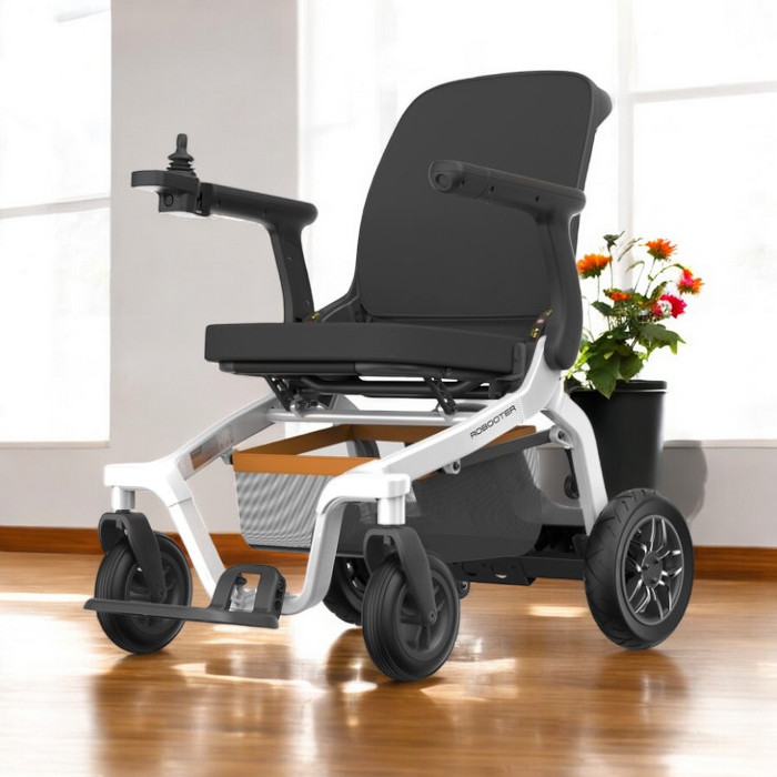 S490E%20Robooter%20Akülü%20Tekerlekli%20Sandalye