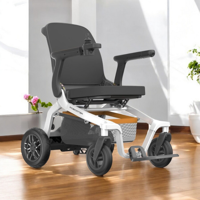 S490E%20Robooter%20Akülü%20Tekerlekli%20Sandalye