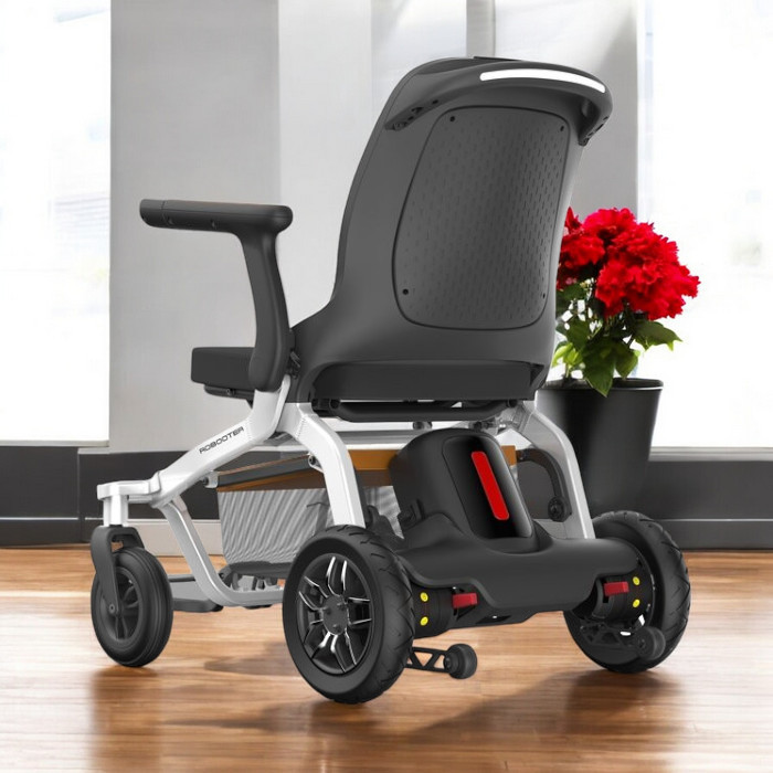 S490E%20Robooter%20Akülü%20Tekerlekli%20Sandalye