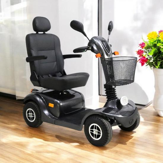 S350 Deiser Midi Engelli Scooter